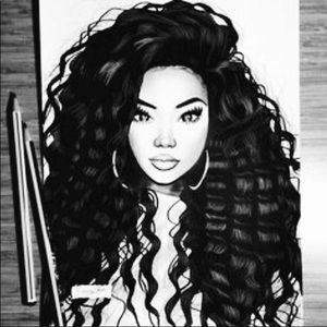 Meet your Posher, Desiree